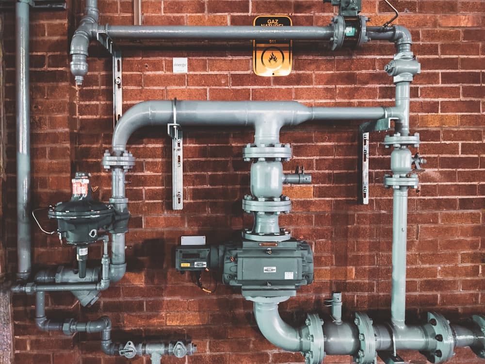 Industriel & protection
